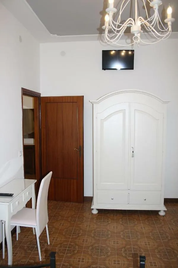 Ferienwohnung Ca' Arianna Mestre Apartment